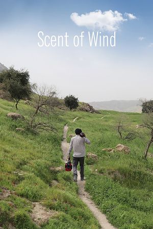 Scent of Wind's poster