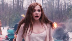 If I Stay's poster