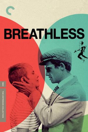 Breathless's poster