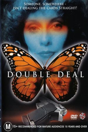 Double Deal's poster
