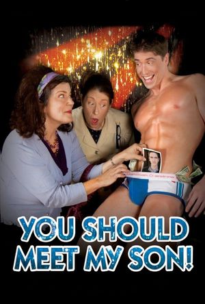 You Should Meet My Son!'s poster