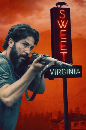 Sweet Virginia's poster