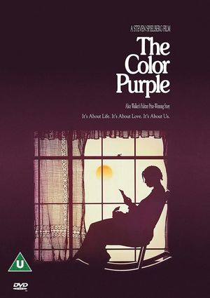 The Color Purple's poster