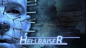 Hellraiser's poster