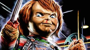 Child's Play 2's poster