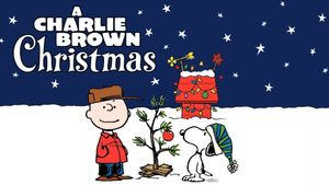 A Charlie Brown Christmas's poster