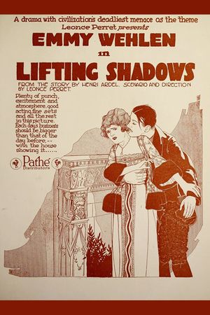 Lifting Shadows's poster