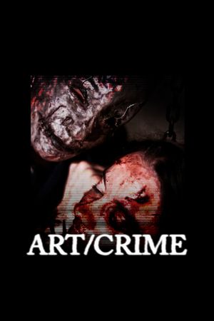 Art/Crime's poster