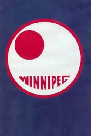 Death by Popcorn: The Tragedy of the Winnipeg Jets's poster