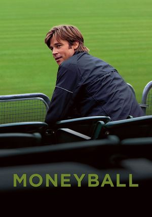 Moneyball's poster
