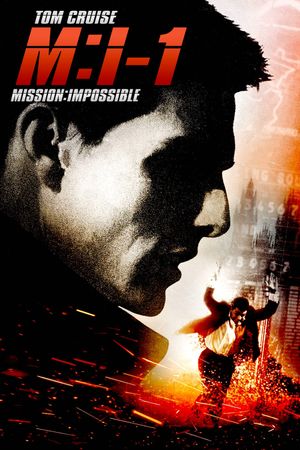 Mission: Impossible's poster