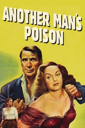 Another Man's Poison's poster