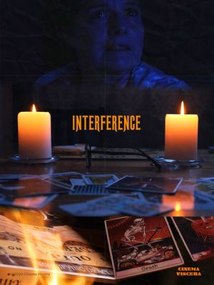 Interference's poster