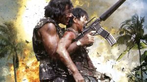 Heroes Shed No Tears's poster