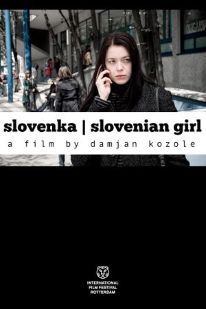 Slovenian Girl's poster