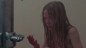 Carrie's poster