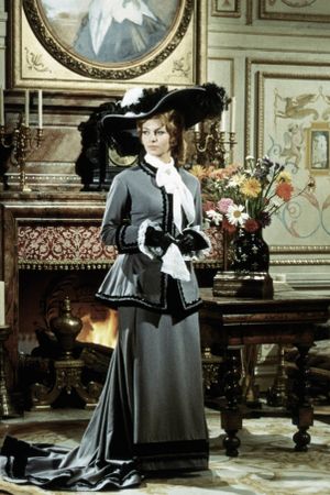 Angelique and the King's poster