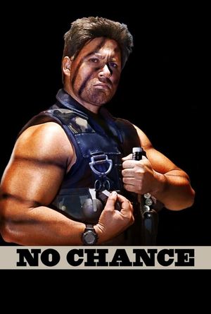 No Chance's poster