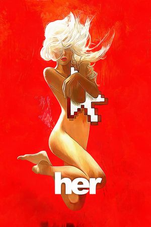 Her's poster