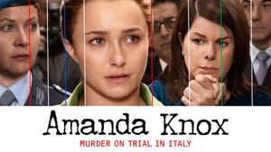 Amanda Knox: Murder on Trial in Italy's poster