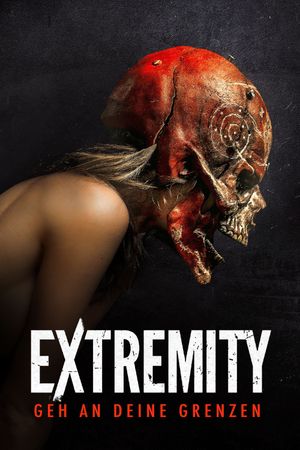 Extremity's poster