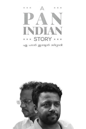 A Pan Indian Story's poster