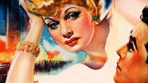 The Big Street's poster