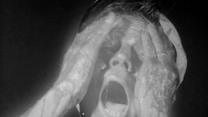 The Flesh Eaters's poster