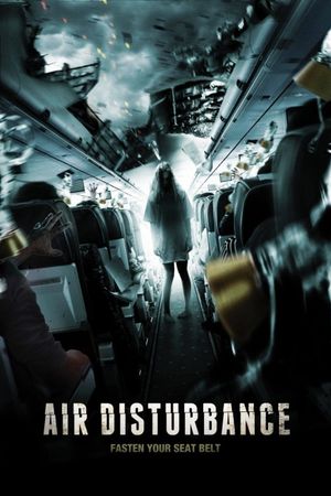 Air Disturbance's poster