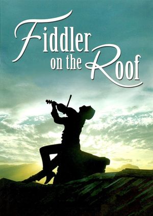 Fiddler on the Roof's poster