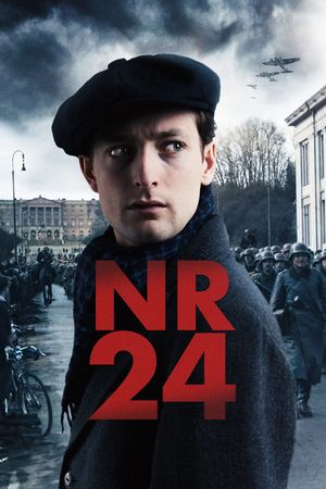 Nr. 24's poster