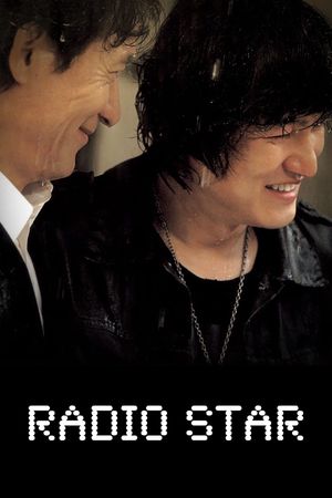 Radio Star's poster