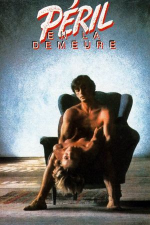 Death in a French Garden's poster