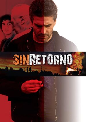 No Return's poster