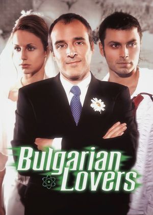 Bulgarian Lovers's poster