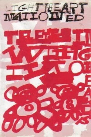 Lighthearted Nation's poster