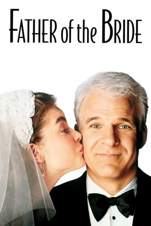 Father of the Bride's poster