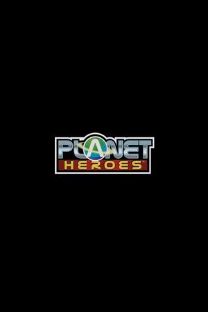 Planet Heroes - Slingshot's poster