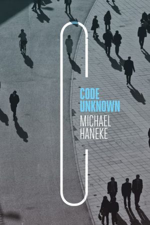 Code Unknown's poster
