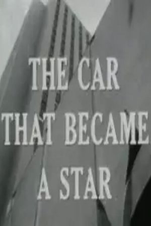 The Car That Became a Star's poster