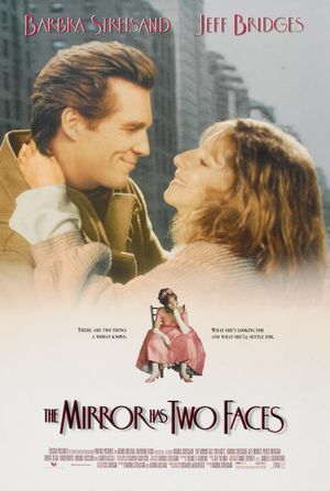 The Mirror Has Two Faces's poster