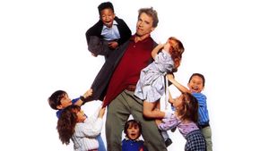 Kindergarten Cop's poster