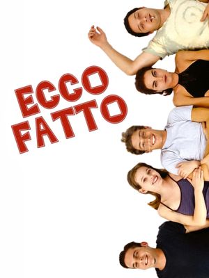 Ecco fatto's poster