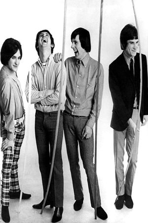 The Kinks: Echoes of a World - The Story of the Kinks Are the Village Green Preservation Society's poster