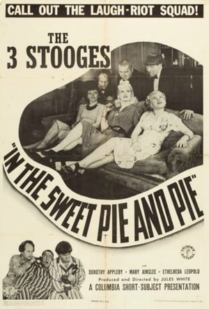 In the Sweet Pie and Pie's poster image