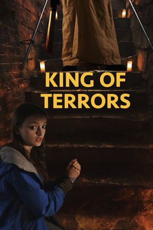 King of Terrors's poster