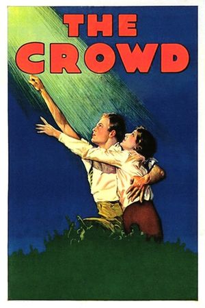 The Crowd's poster