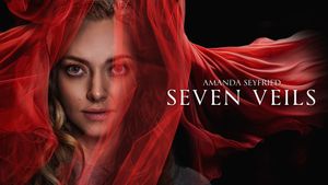 Seven Veils's poster