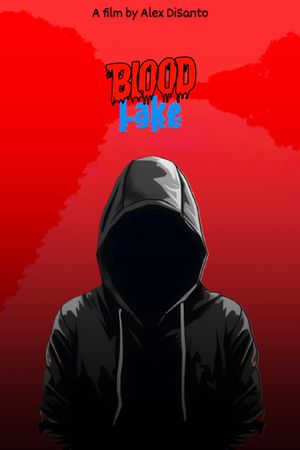 Blood Lake's poster