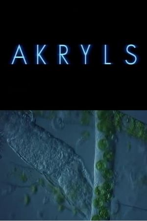Akryls's poster